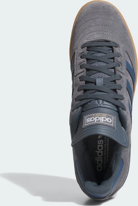 adidas Busenitz onix/preloved ink/gum (Herren)
