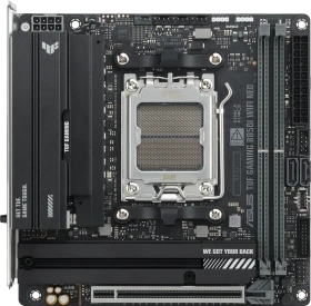 ASUS TUF Gaming B850I WIFI NEO (AMD AM5)