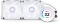 NZXT Kraken Elite 240 RGB White Vorschaubild