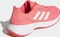 adidas Gamecourt 2.0 acid red/cloud white/turbo (Damen) Vorschaubild
