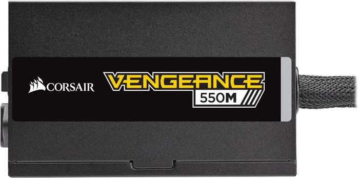 Corsair Vengeance Series Bronze 550M 550W, ATX 2.4