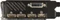 GIGABYTE Radeon R9 390X G1 Gaming, 8GB GDDR5, DVI, HDMI, 3x DP Vorschaubild