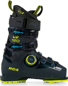 Fischer RC4 120 LV BOA (Modell 2025/2026)