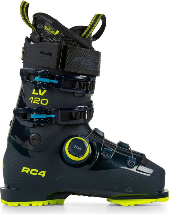 Fischer RC4 120 LV BOA (Modell 2025/2026)
