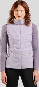 Odlo Zeroweight Insulator Laufweste misty lilac (Damen)