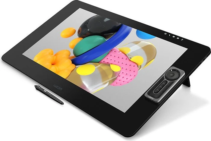 Wacom Cintiq Pro 24 Touch