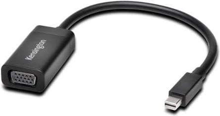 Kensington VM1000 Mini DisplayPort/VGA Adapter