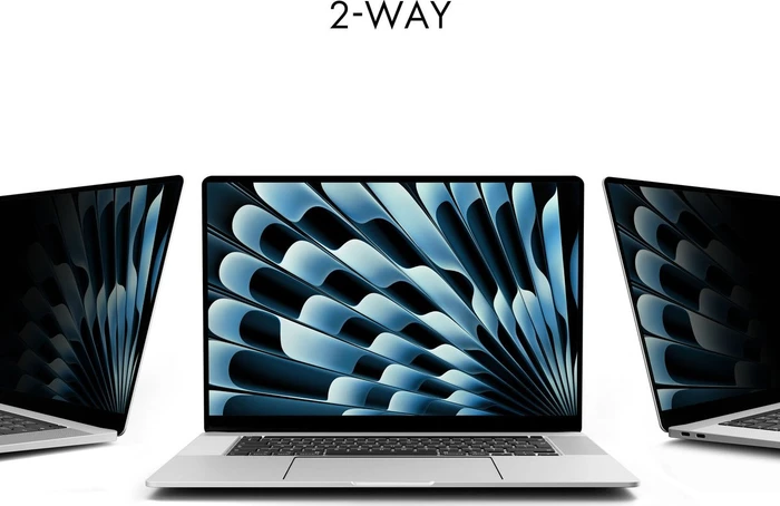 Dicota Privacy Filter 2-way adhesive Apple Macbook Neo 13