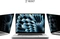 Dicota Privacy Filter 2-way adhesive Apple Macbook Neo 13 Vorschaubild