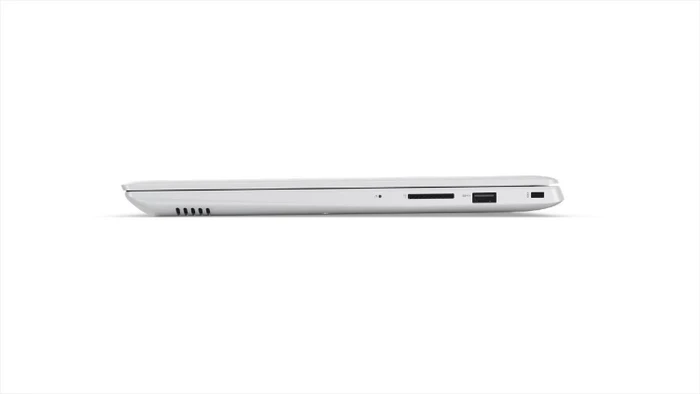 Lenovo IdeaPad 320S-14IKB, weiß, Core i5-7200U, 8GB RAM, 128GB SSD, 1TB HDD, DE