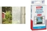 tesa Insect Stop Standard Fliegengitter 100x100cm anthrazit