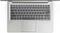 Lenovo IdeaPad 720S-14IKB, silber, Core i5-7200U, 8GB RAM, 256GB SSD, GeForce 940MX, DE Vorschaubild