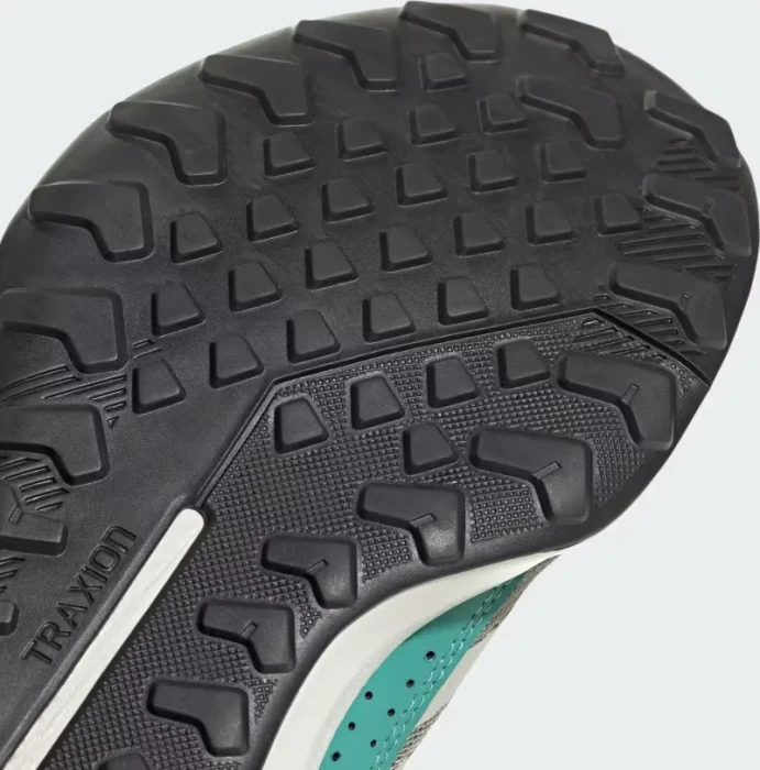 adidas Terrex Voyager 21 Slip-On Heat.RDY Travel trace cargo/sesame/real magenta (Herren)