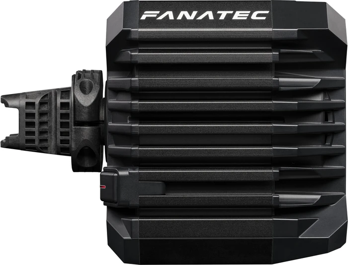 Fanatec CSL DD QR2 8Nm Wheel Base & Formula V2.5 X Lenkrad inkl. ClubSport V3 Pedale (PC)