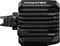 Fanatec CSL DD QR2 8Nm Wheel Base & Formula V2.5 X Lenkrad inkl. ClubSport V3 Pedale (PC) Vorschaubild