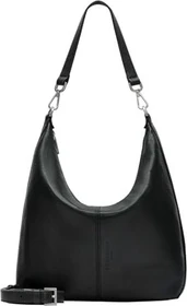 Liebeskind Berlin Paris Hobo M Schultertasche schwarz