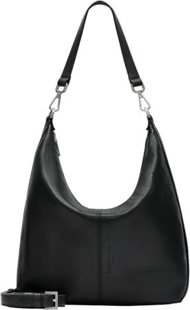 Liebeskind Berlin Paris Hobo M Schultertasche schwarz
