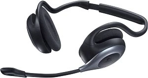 Logitech H760 Wireless Headset