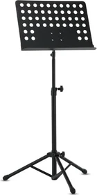 Gewa BSX 900750 Orchesterpult schwarz