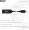 Club 3D 5G LAN-Adapter, RJ-45, USB-C 3.0 [Stecker] Vorschaubild