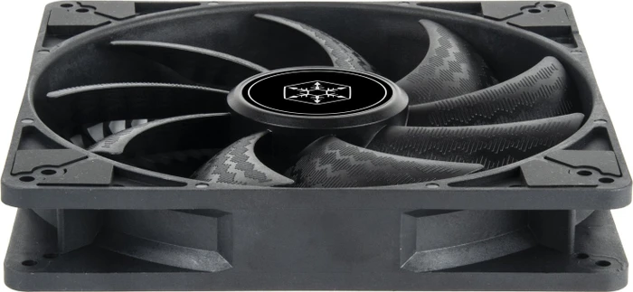 SilverStone Air Penetrator 184i PRO, 180mm