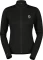 Scott Gravel Warm Merino Trikot langarm schwarz (Damen) Vorschaubild