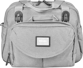 Beaba Geneve II heather grey