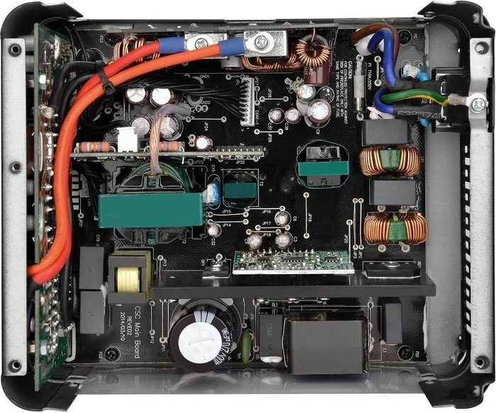 Thermaltake ToughPower DPS G Gold 450W, ATX 2.31