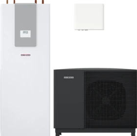 Stiebel Eltron WPL-A 07.2 Plus HK 230, 8kW