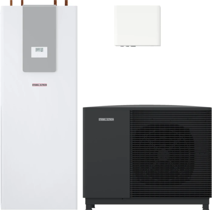 Stiebel Eltron WPL-A 07.2 Plus HK 230, 8kW