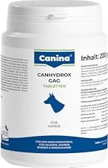 Canina Canhydrox GAG Tabletten, 200g