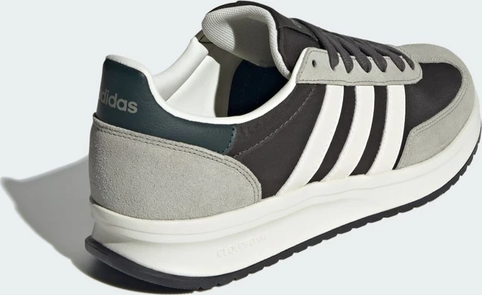 adidas Run 72 shadow olive/off white/silver pebble