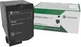 Lexmark Return Toner 73B20K0 schwarz