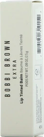 Bobbi Brown Extra Lip Tinted Balm bare nude, 2.5g