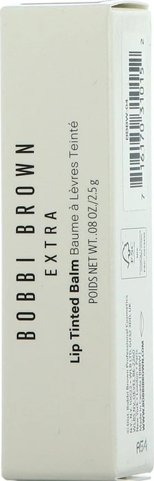 Bobbi Brown Extra Lip Tinted Balm bare nude, 2.5g