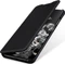 Stilgut Book Type Leather Case Nappa für Samsung Galaxy S20 Ultra schwarz Vorschaubild