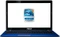ASUS X53E-SX2219V, blau, Core i3-2310M, 4GB RAM, 500GB HDD, UK Vorschaubild