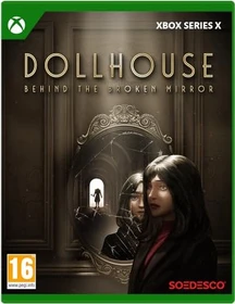 Dollhouse: Behind The Broken Mirror (Xbox One/SX)