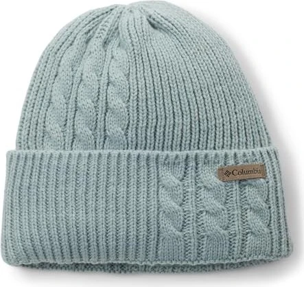 Columbia Agate Pass Cable Knit Beanie (Damen)