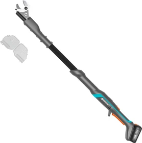 Gardena EasyCut 110/18V P4A Akku-Astschere inkl. Akku 2.5Ah