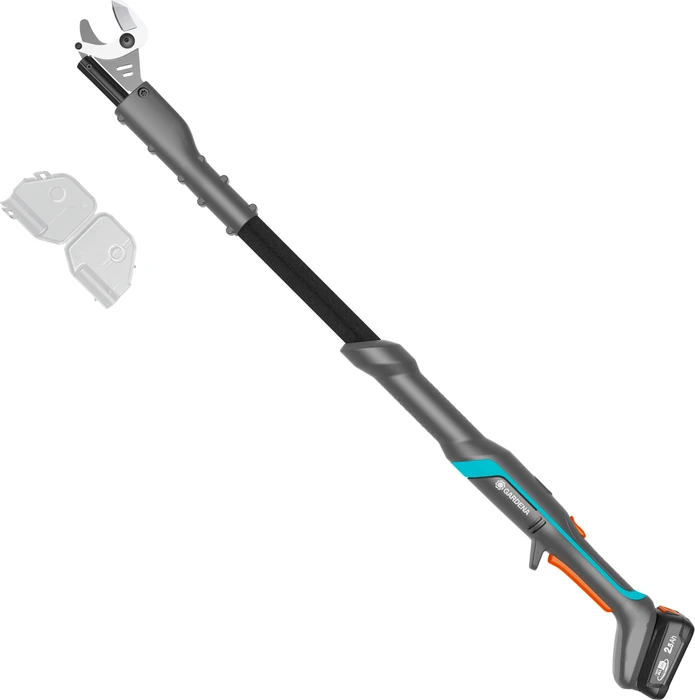 Gardena EasyCut 110/18V P4A Akku-Astschere inkl. Akku 2.5Ah