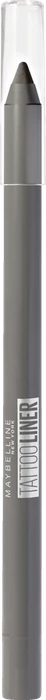 Maybelline Tattoo Liner Gel Pencil Eyeliner 901 intense charcoal, 1.3g