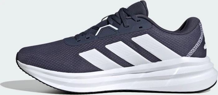 adidas Galaxy 7 shadow navy/cloud white/core black (Herren)