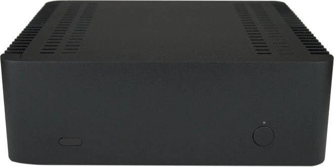 Nanum SE-TC5-N, schwarz, Mini-ITX