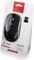 Modecom MC-WM101 braun, USB Vorschaubild