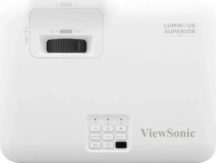 ViewSonic LS740HD