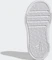 adidas Tensaur Hook and Loop cloud white/grey one (Junior) Vorschaubild