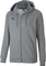 Puma teamGOAL 23 Zip Hoodie (Herren) Vorschaubild