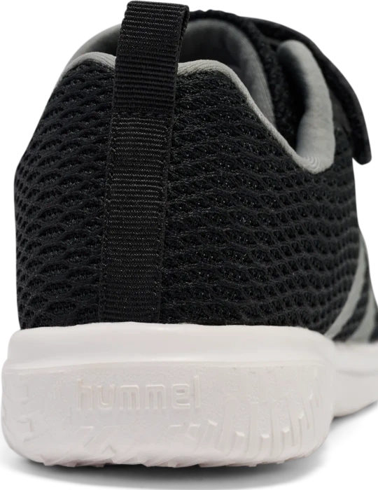 hummel Actus Recycled anthracite (Junior)