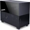 Lian Li Q58, schwarz, PCIe 3.0, Glasfenster, Mini-ITX Vorschaubild